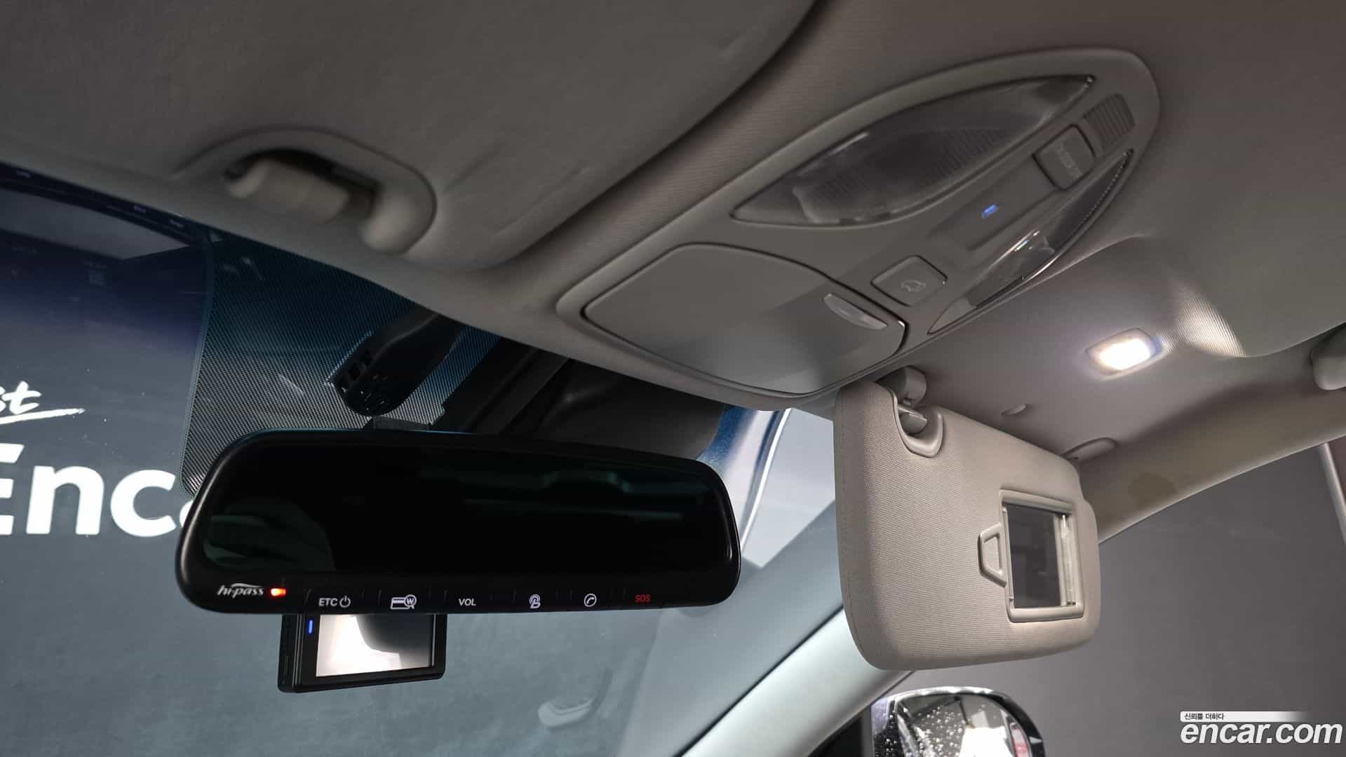 Santafe Hyundai 2015.5-OPTION-022