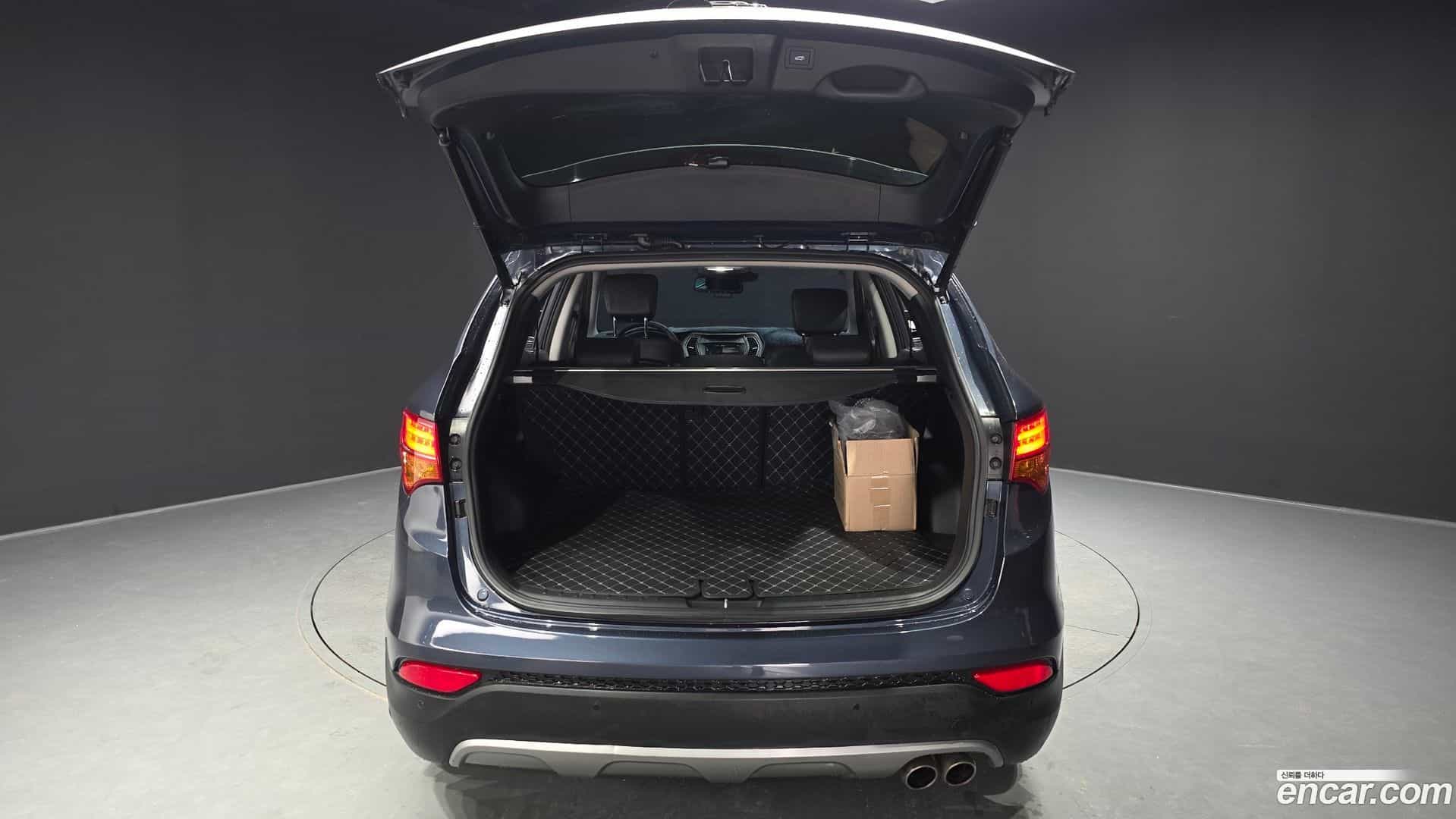 Santafe Hyundai 2015.5-OPTION-024