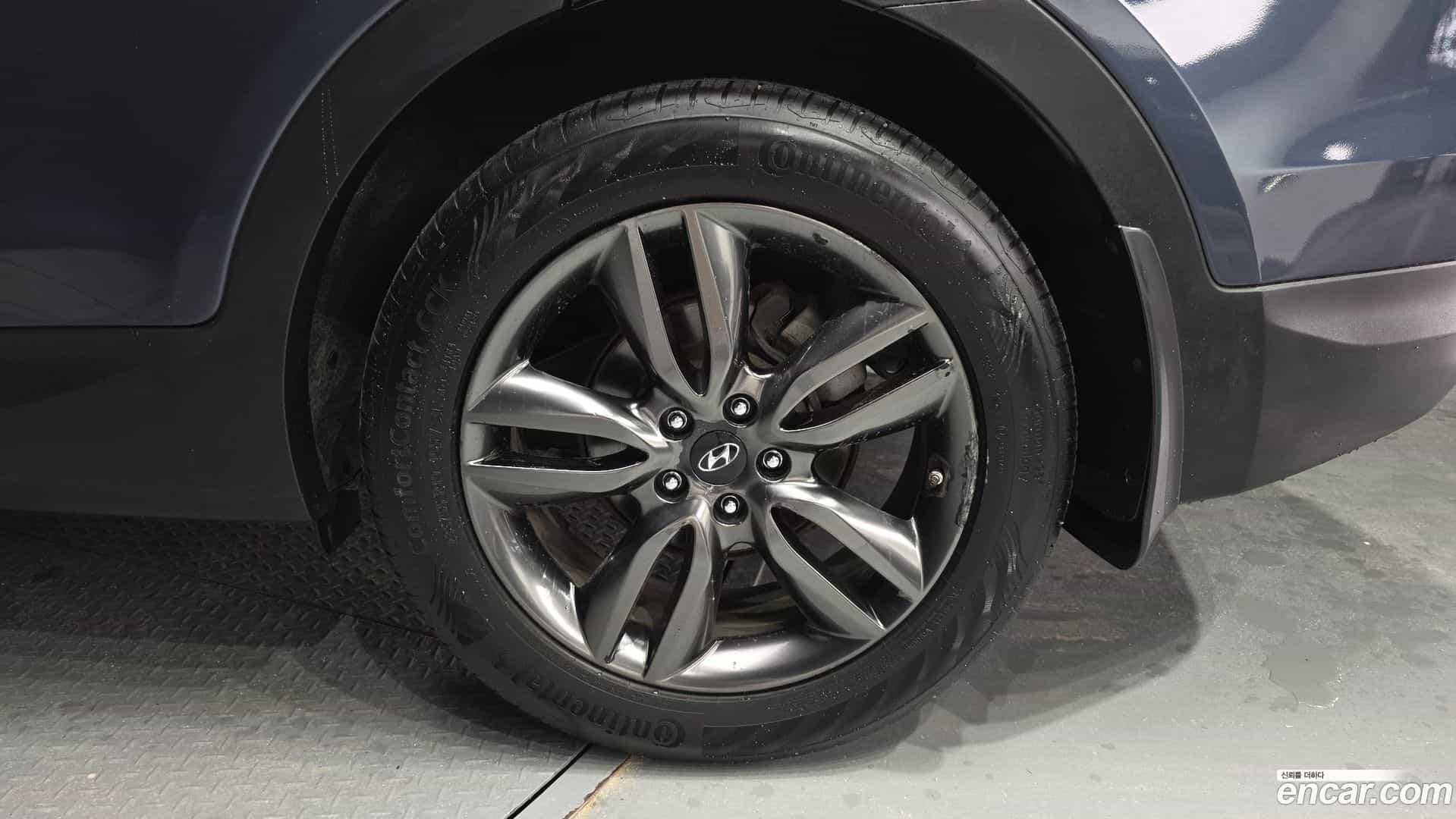 Santafe Hyundai 2015.5-OUTER-031