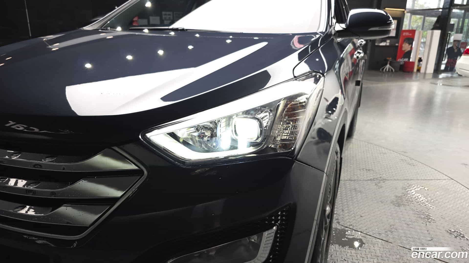 Santafe Hyundai 2015.5-OUTER-032