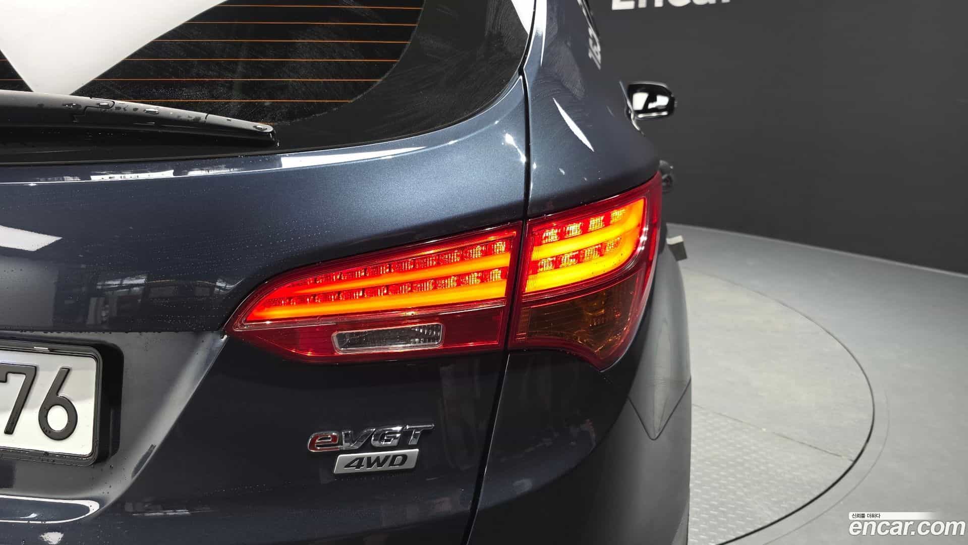 Santafe Hyundai 2015.5-OUTER-033