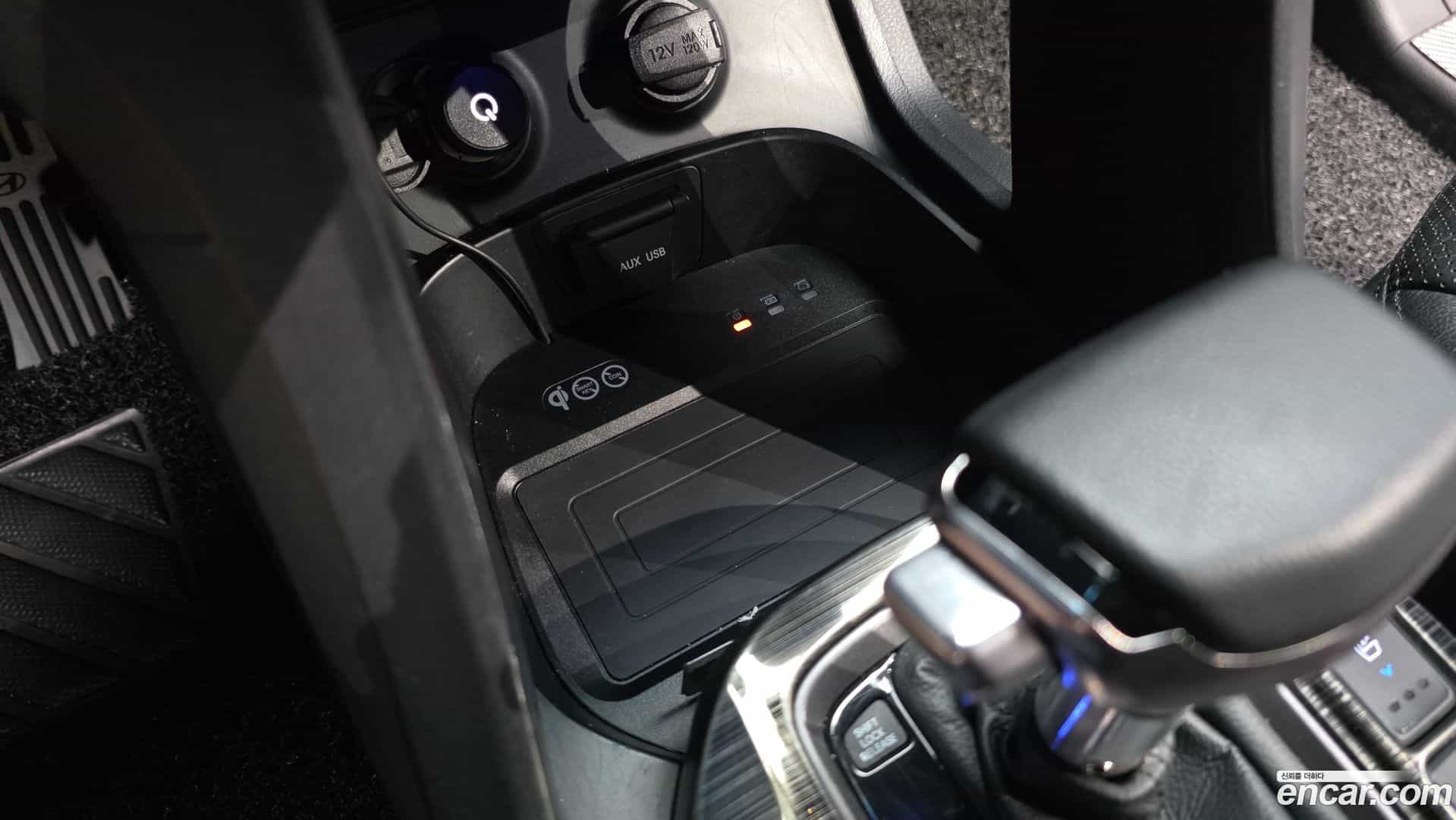 Santafe Hyundai 2015.5-OPTION-040