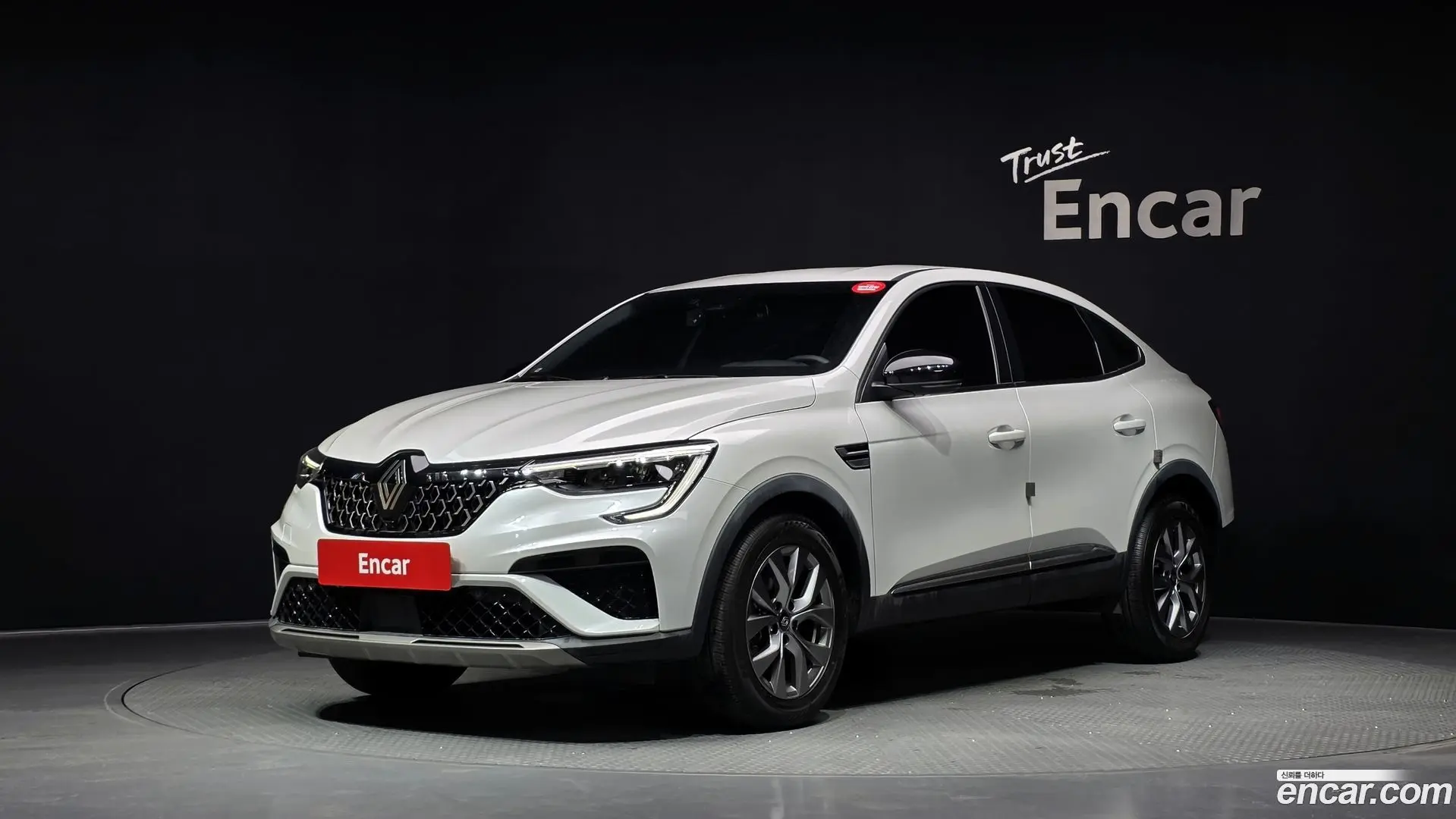 Main__Slider__Photo:Arkana Renault Korea 2024.5-0