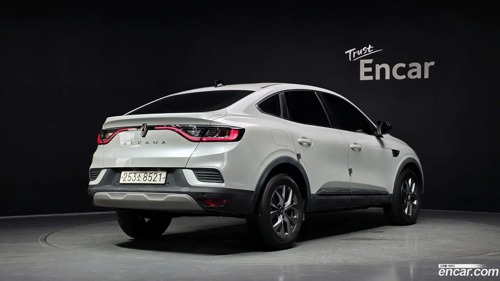 Arkana Renault Korea 2024.5-OUTER-002