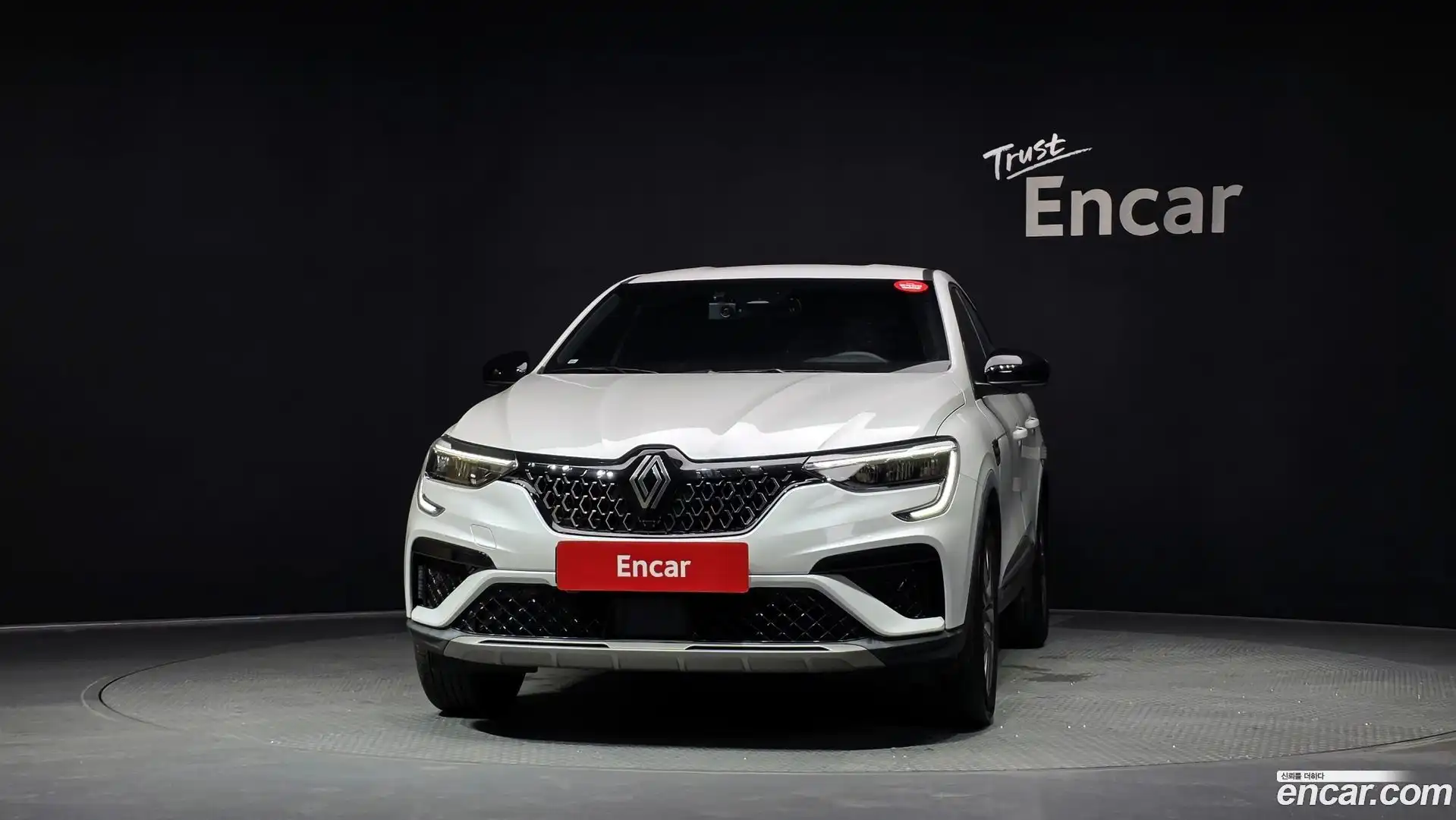 Arkana Renault Korea 2024.5-OUTER-003