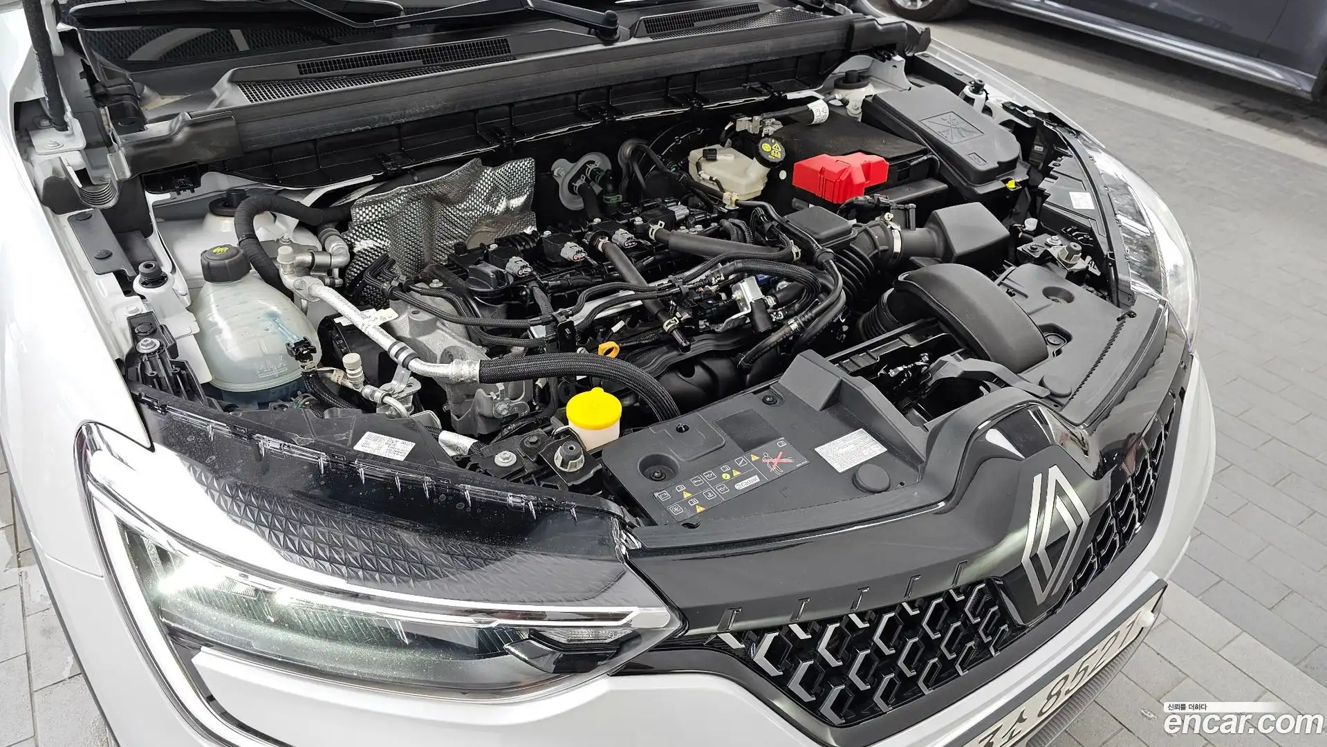 Arkana Renault Korea 2024.5-OUTER-006