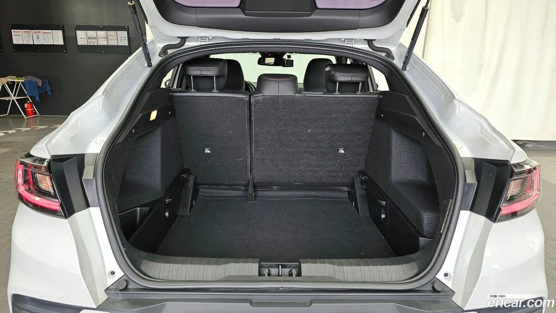 Arkana Renault Korea 2024.5-OPTION-024