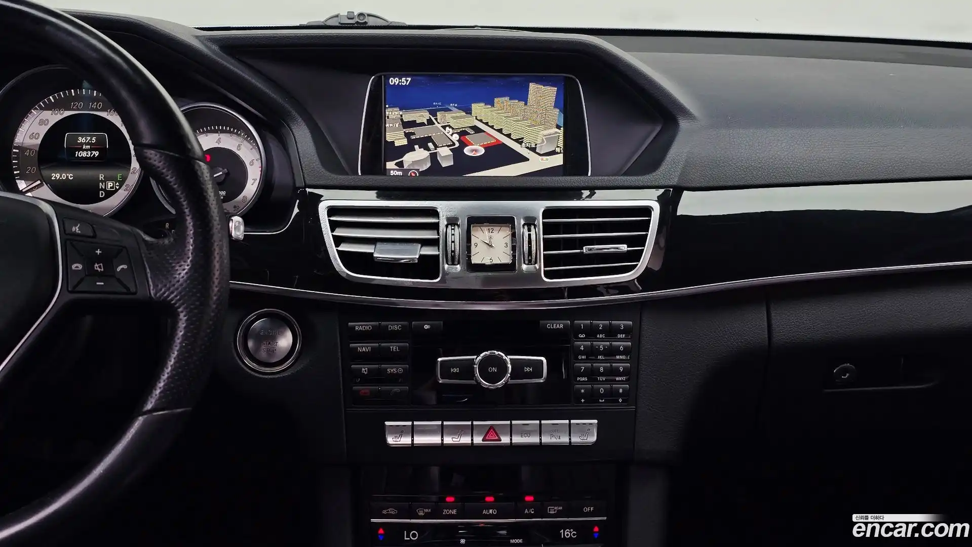 E-Class Mercedes-Benz 2014.2-OPTION-018