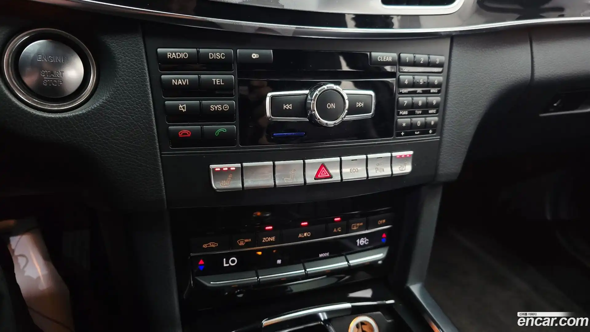E-Class Mercedes-Benz 2014.2-OPTION-022
