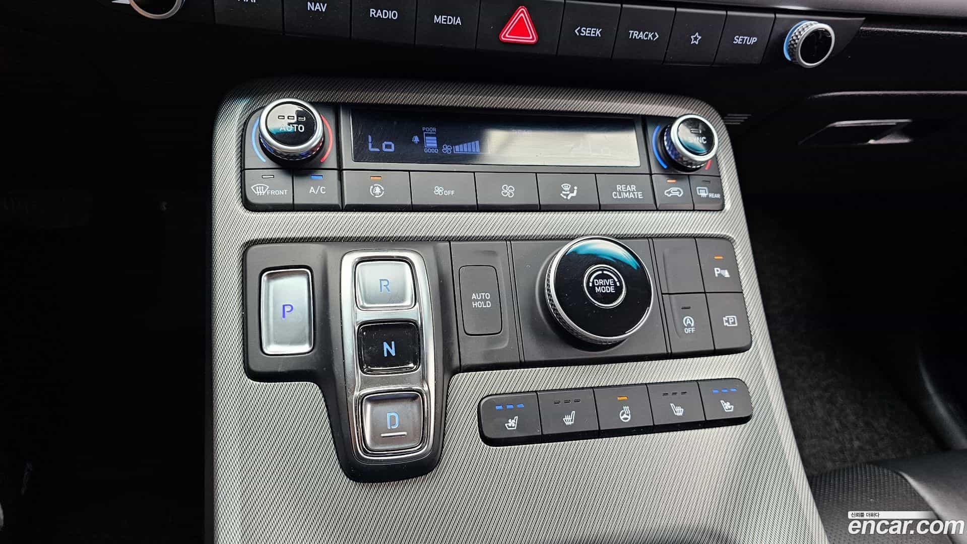 Palisade Hyundai 2022.6-INNER-009