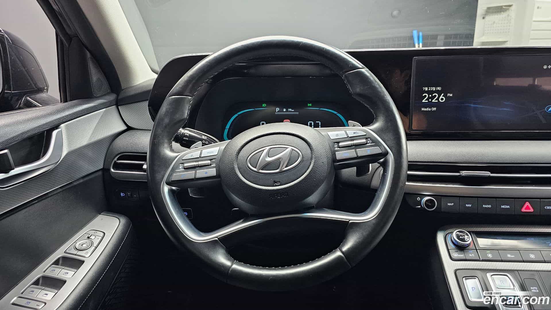 Palisade Hyundai 2022.6-OPTION-017