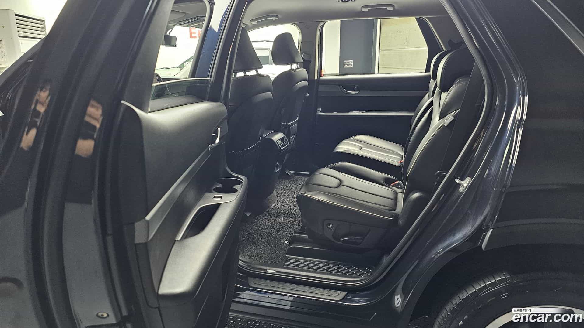 Palisade Hyundai 2022.6-INNER-036