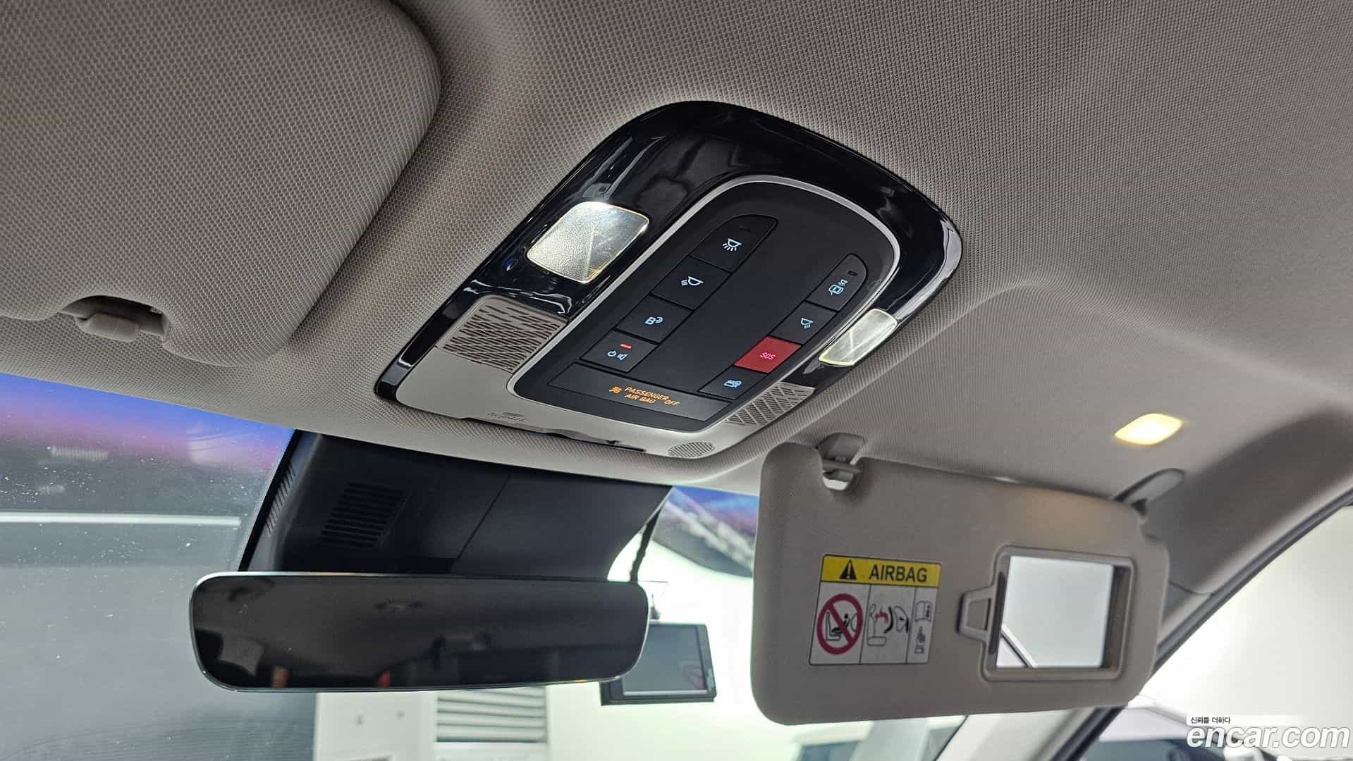Palisade Hyundai 2022.6-OPTION-040