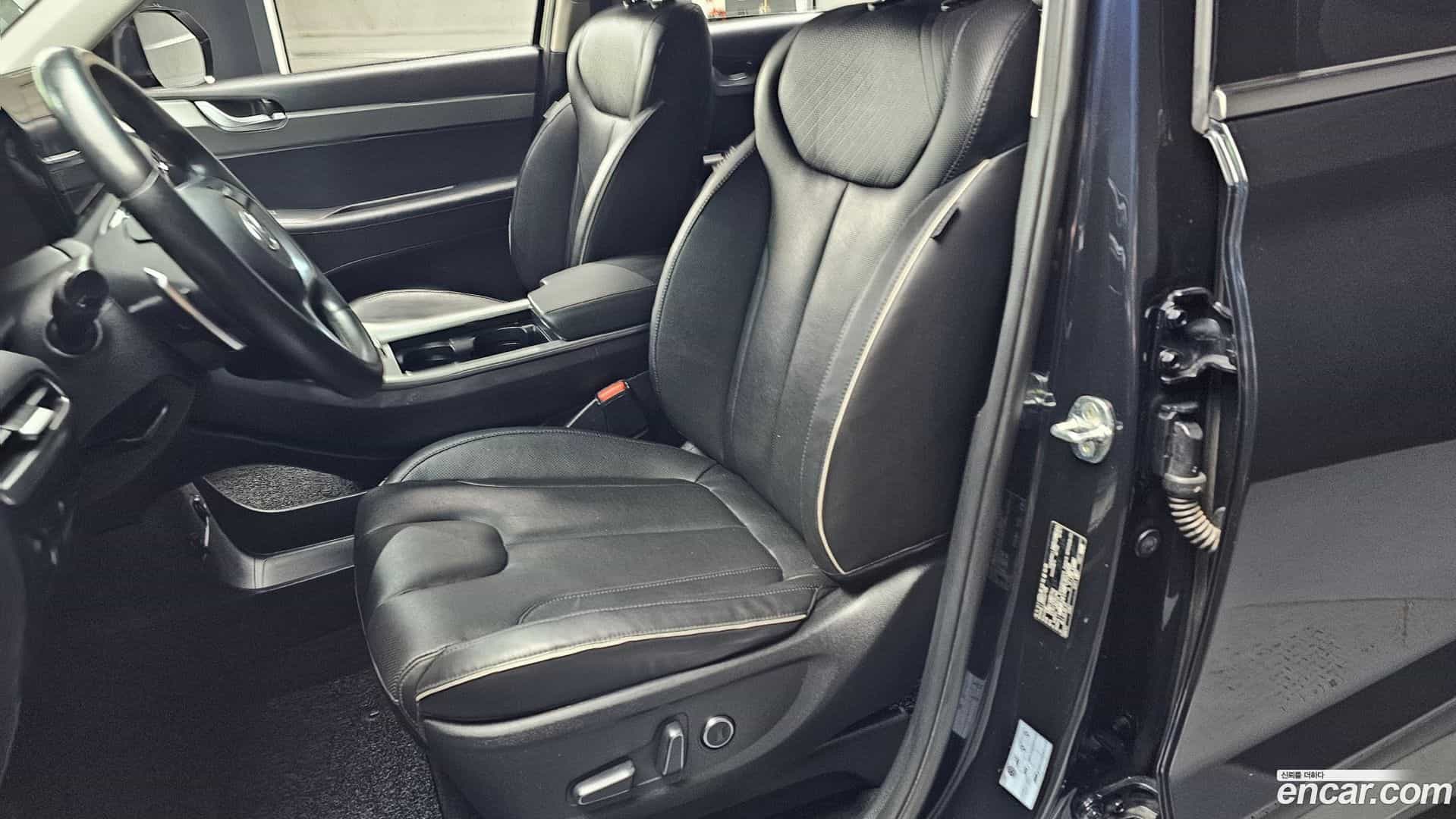 Palisade Hyundai 2022.6-OPTION-043