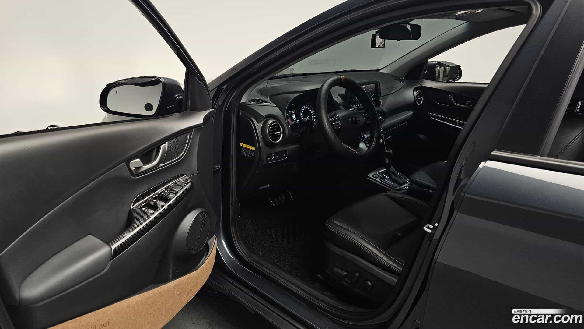 Kona Hyundai 2018.7-INNER-010