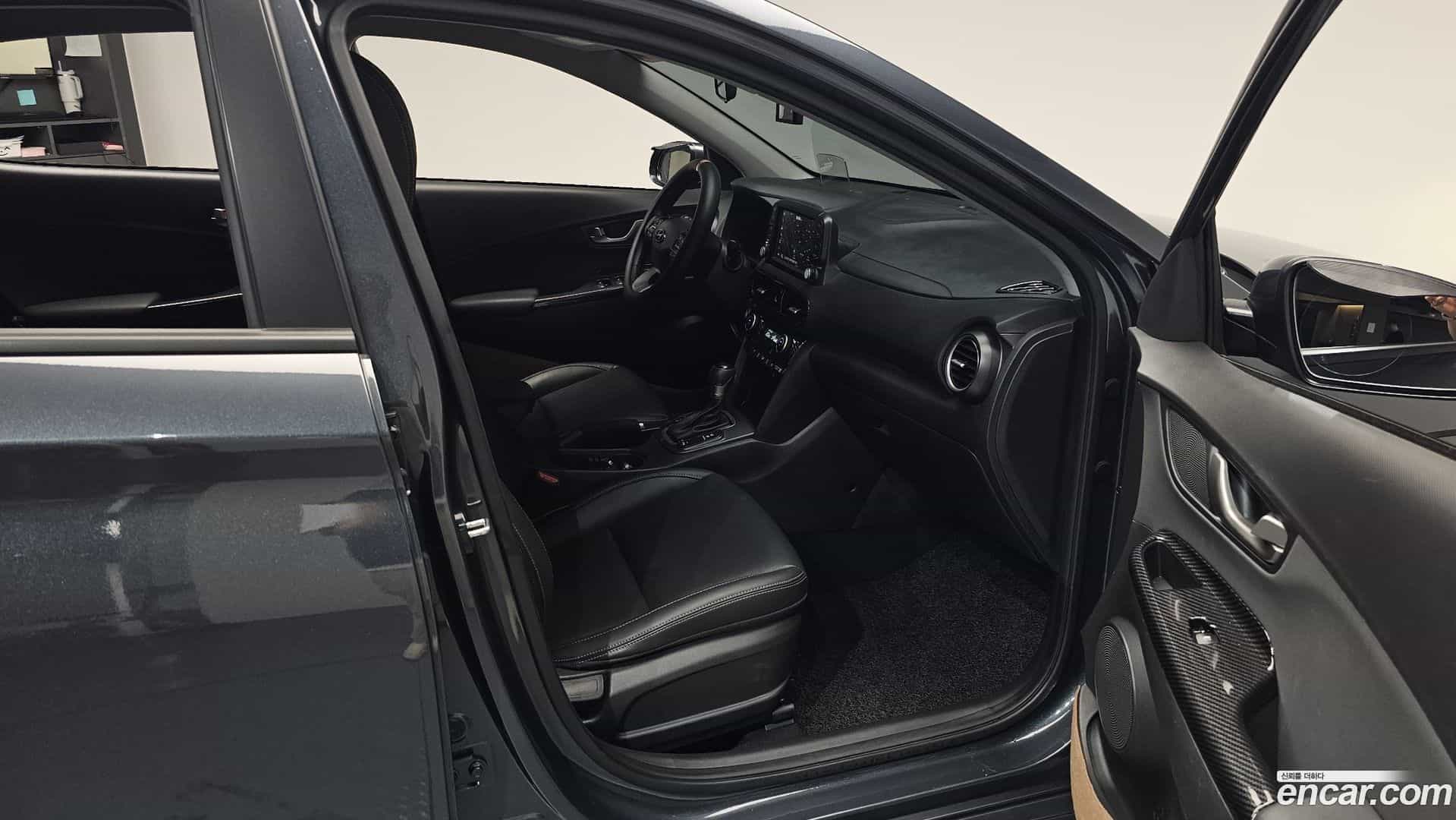 Kona Hyundai 2018.7-OPTION-015