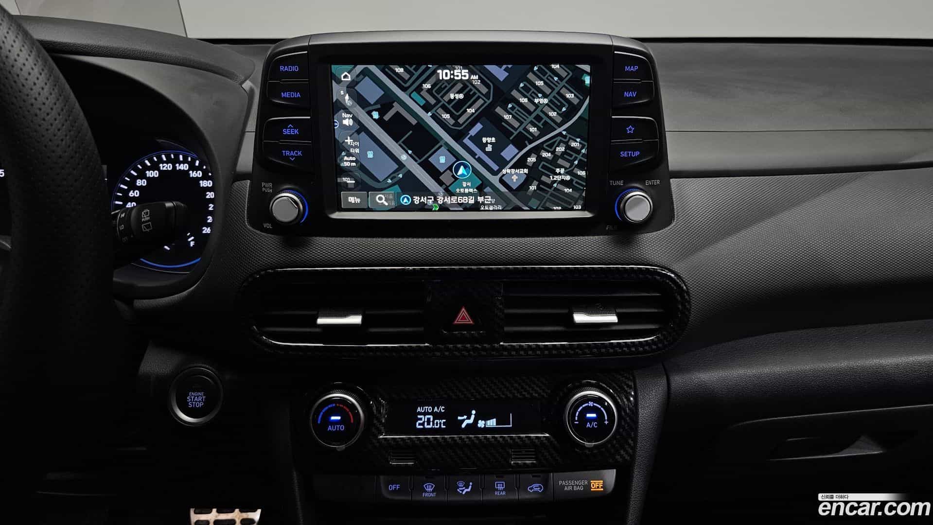 Kona Hyundai 2018.7-OPTION-018