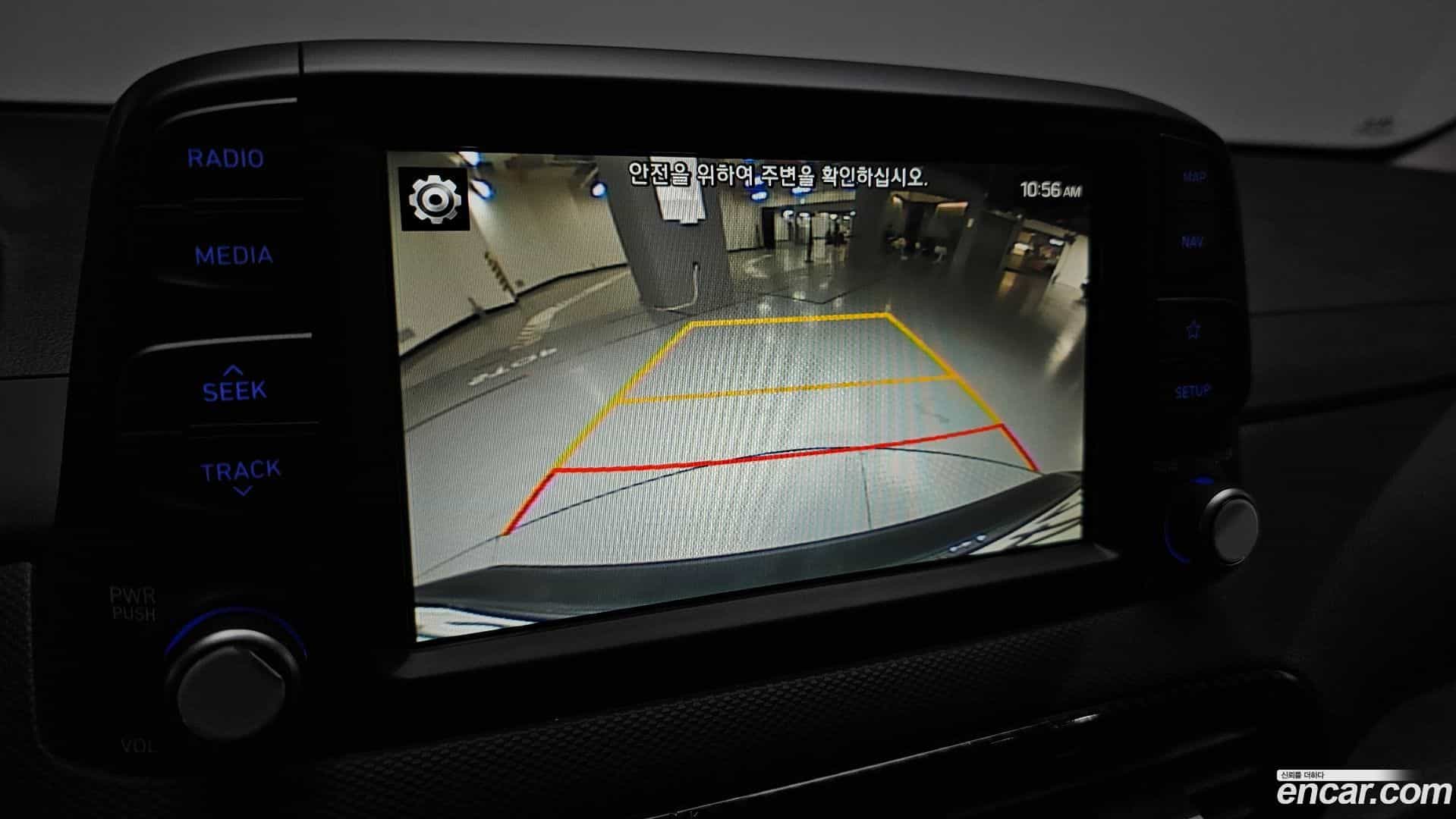 Kona Hyundai 2018.7-OPTION-019