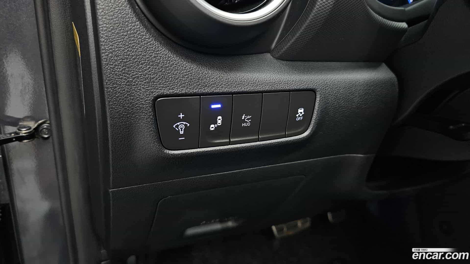 Kona Hyundai 2018.7-OPTION-022