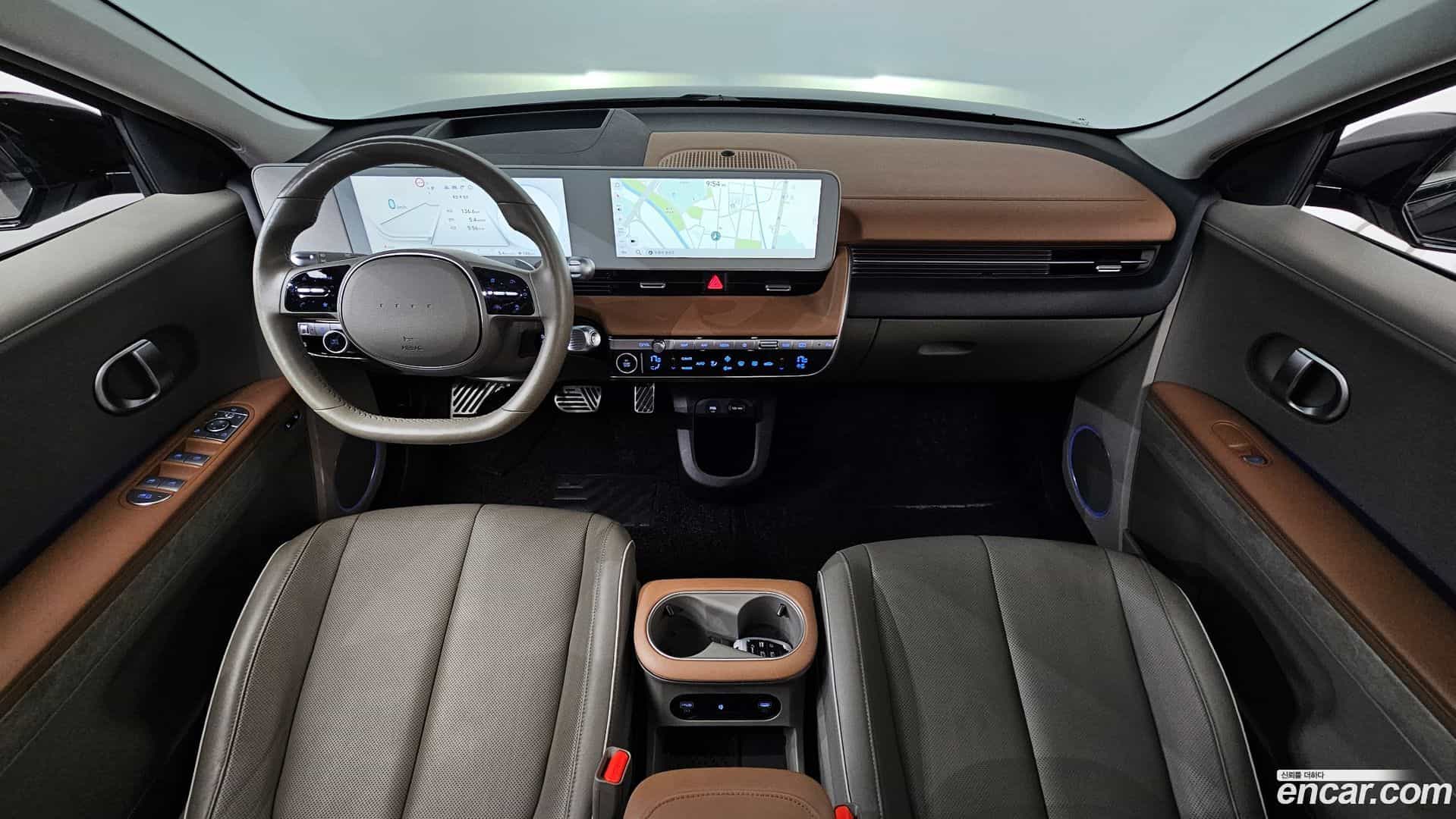 Ioniq5 Hyundai 2022.1-INNER-007