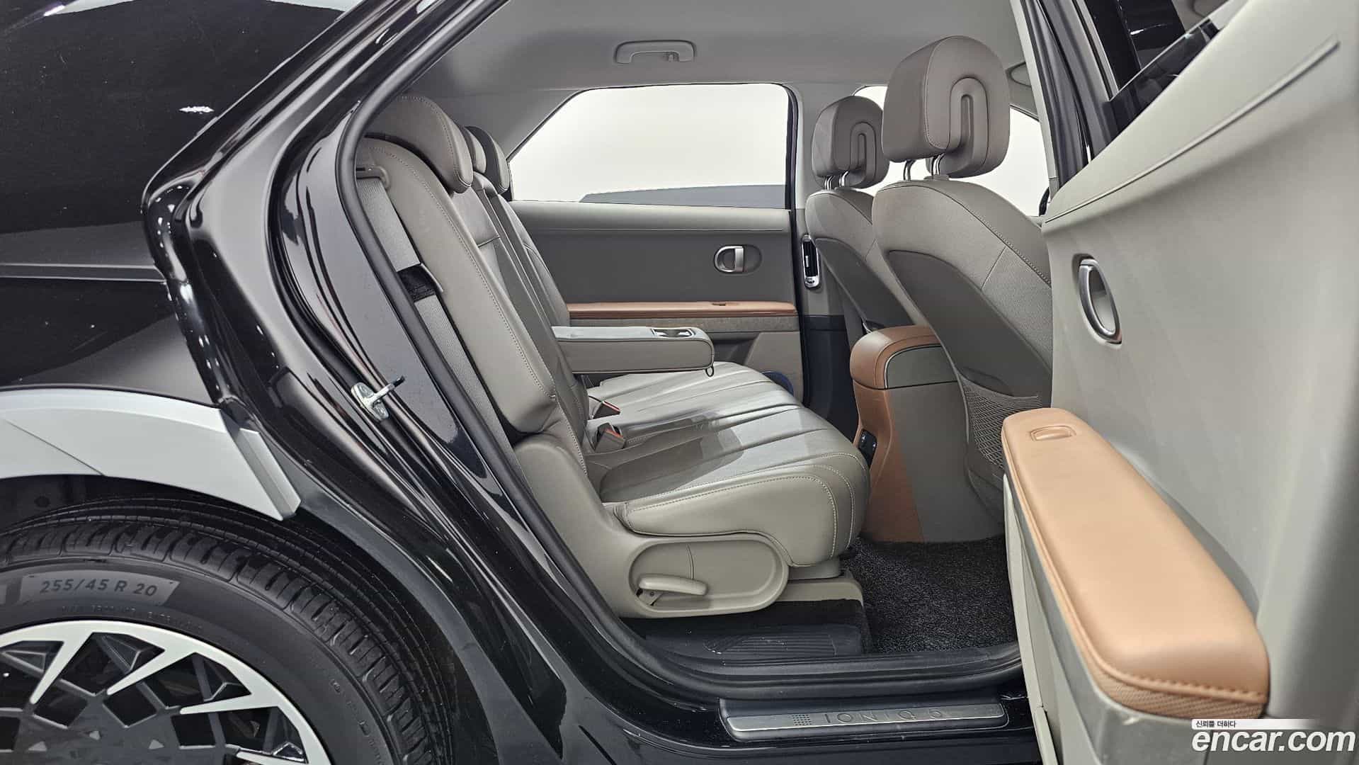 Ioniq5 Hyundai 2022.1-OPTION-015