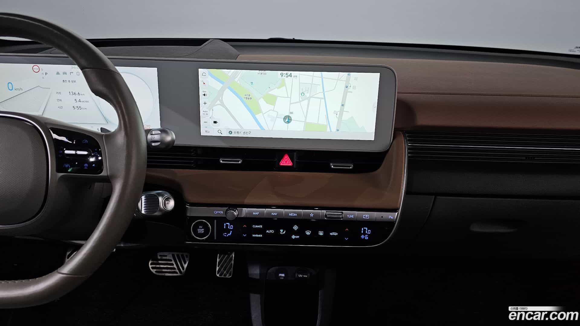 Ioniq5 Hyundai 2022.1-OPTION-016