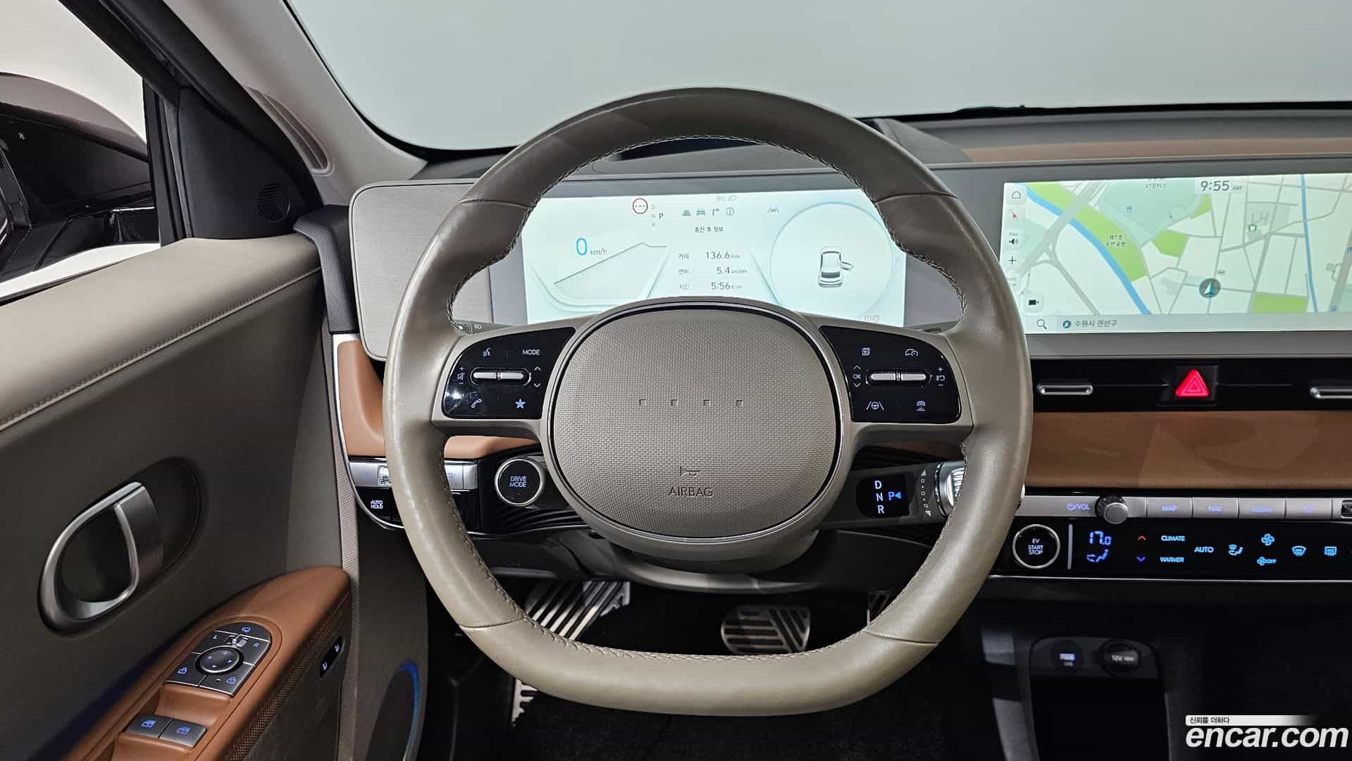 Ioniq5 Hyundai 2022.1-OPTION-017