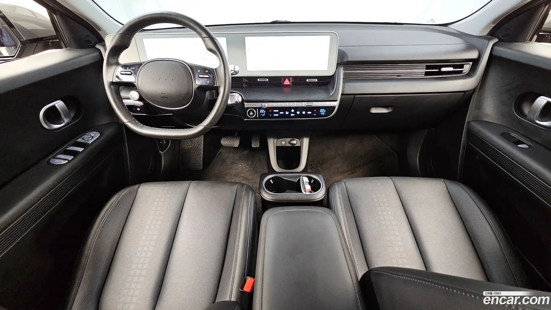 Ioniq5 Hyundai 2021.6-INNER-007