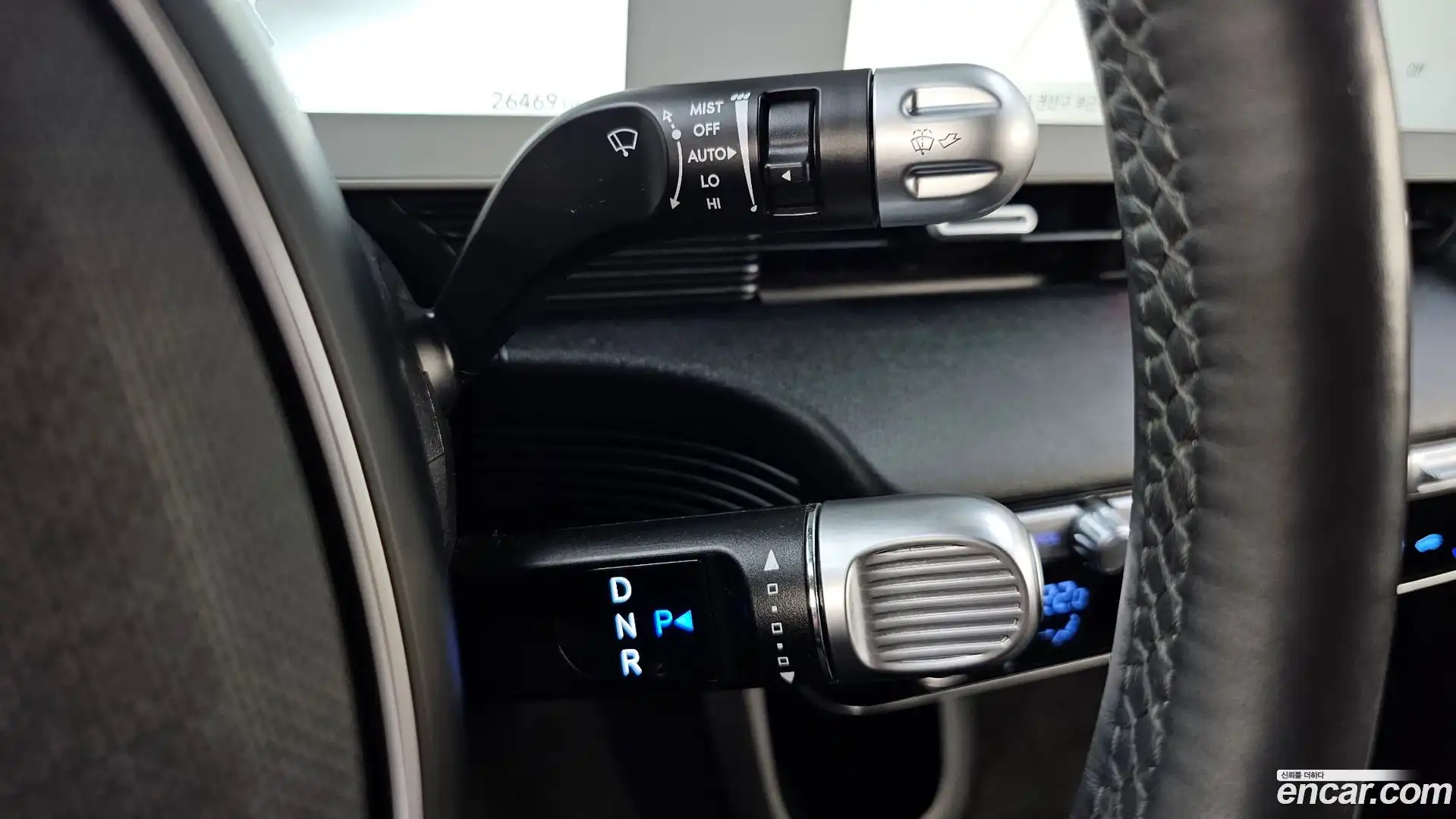 Ioniq5 Hyundai 2021.6-INNER-009