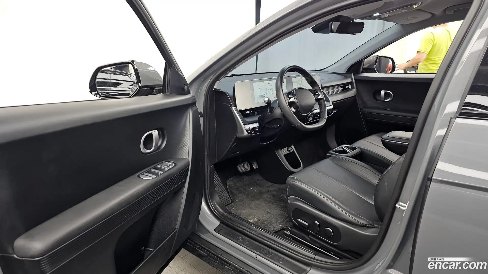Ioniq5 Hyundai 2021.6-INNER-010
