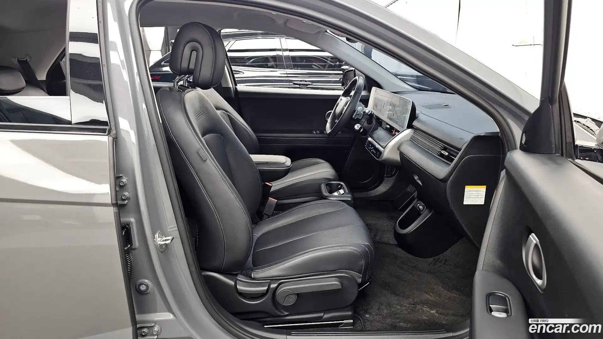 Ioniq5 Hyundai 2021.6-OPTION-015