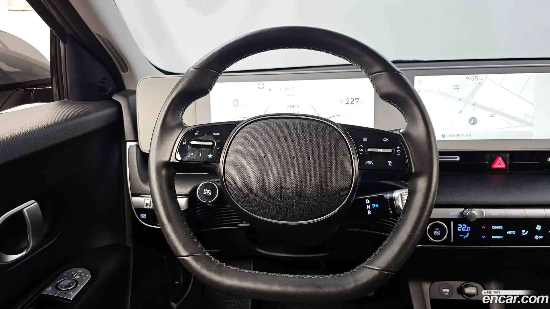 Ioniq5 Hyundai 2021.6-OPTION-017