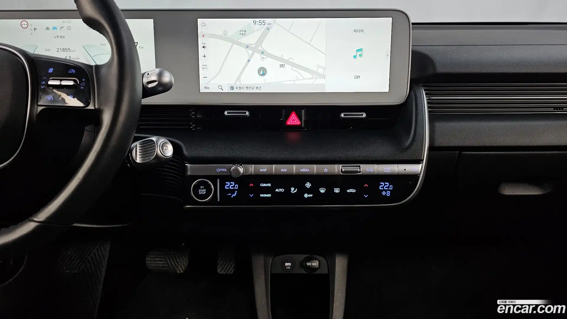 Ioniq5 Hyundai 2021.6-OPTION-019