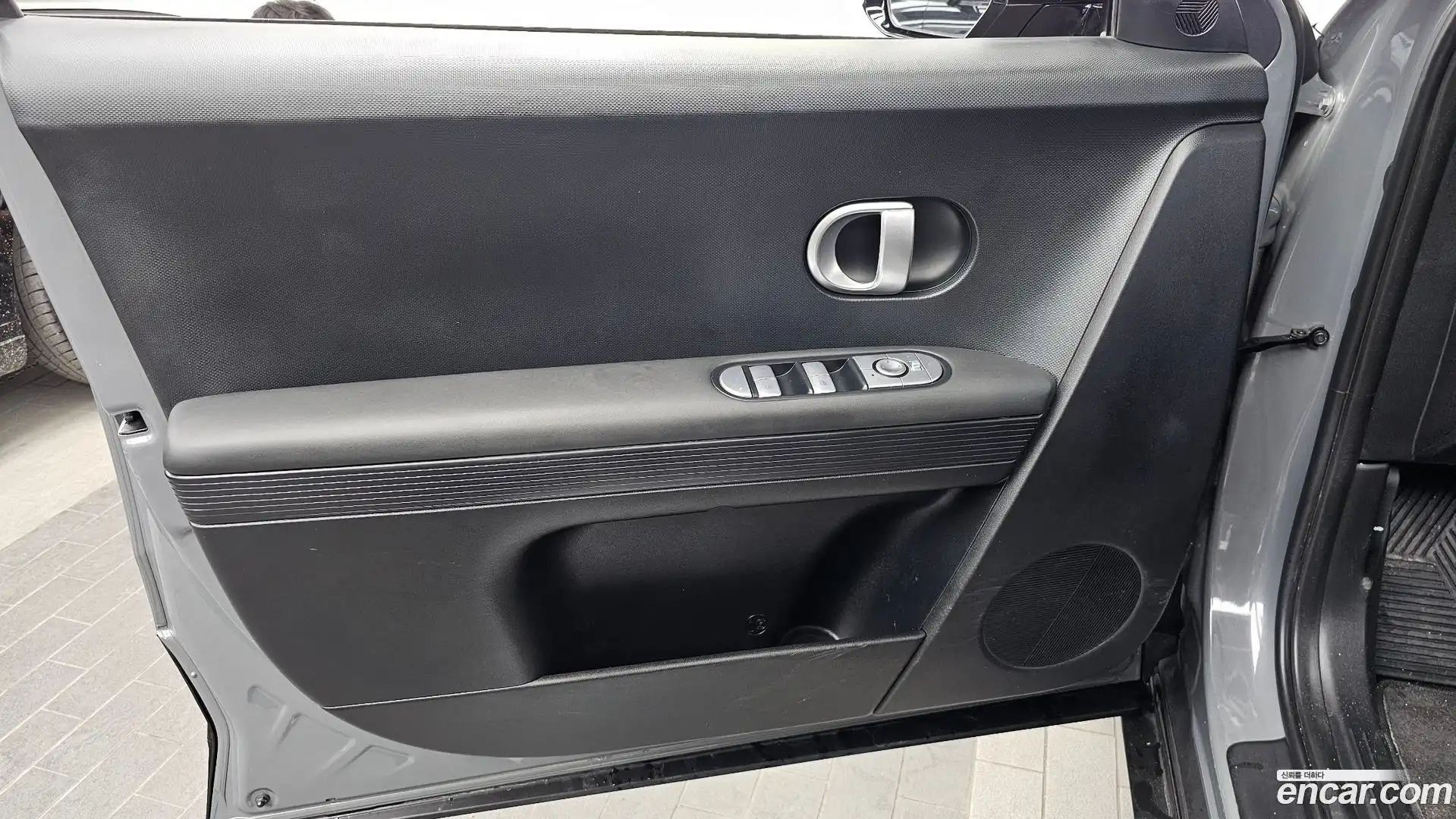 Ioniq5 Hyundai 2021.6-INNER-034