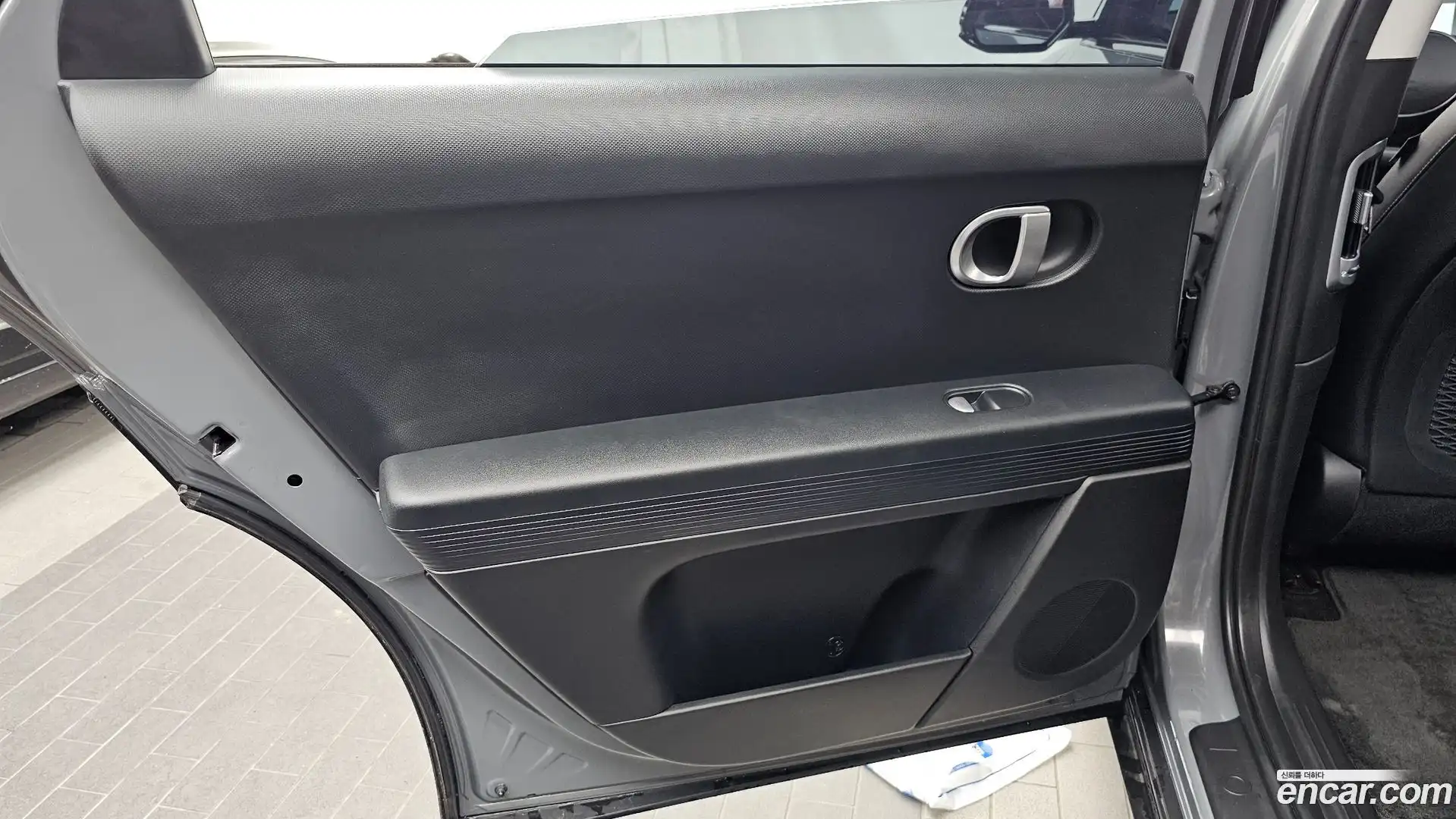 Ioniq5 Hyundai 2021.6-INNER-035