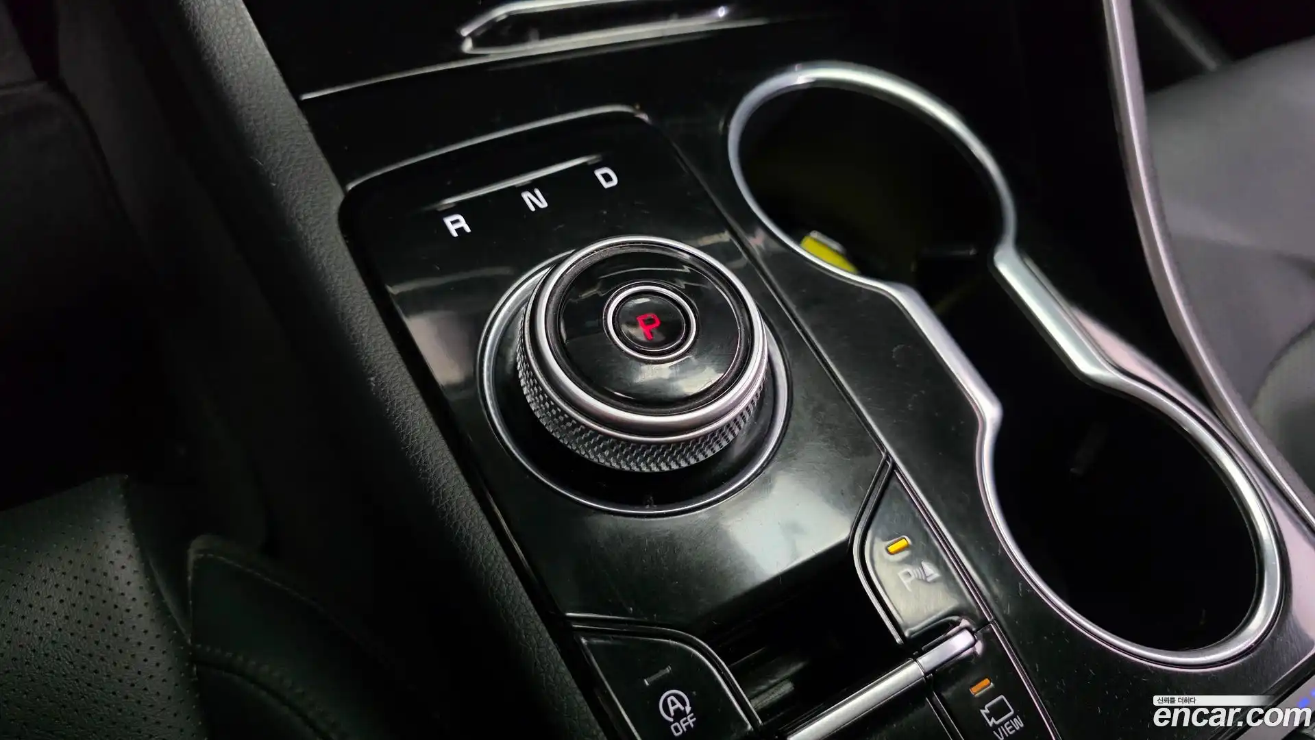 K5 Kia 2020.4-INNER-009