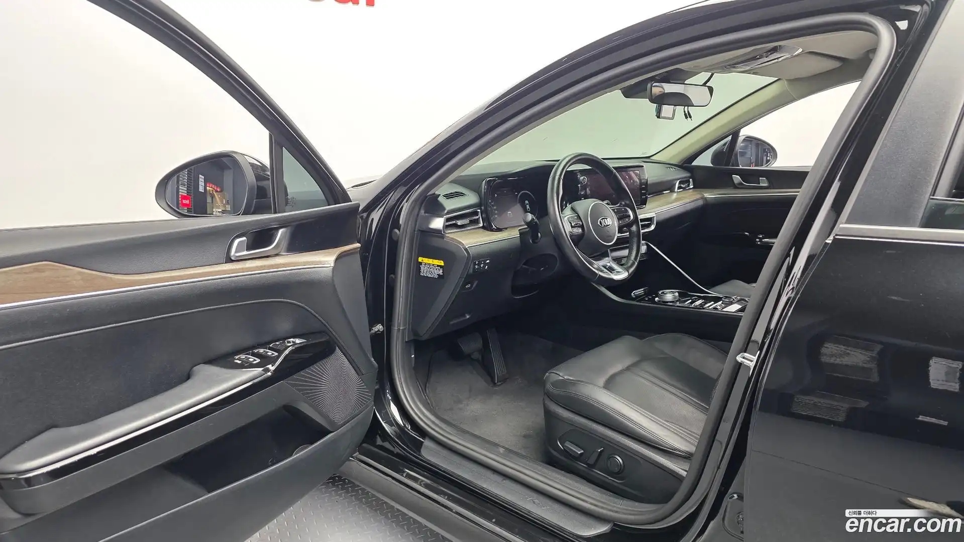 K5 Kia 2020.4-INNER-010