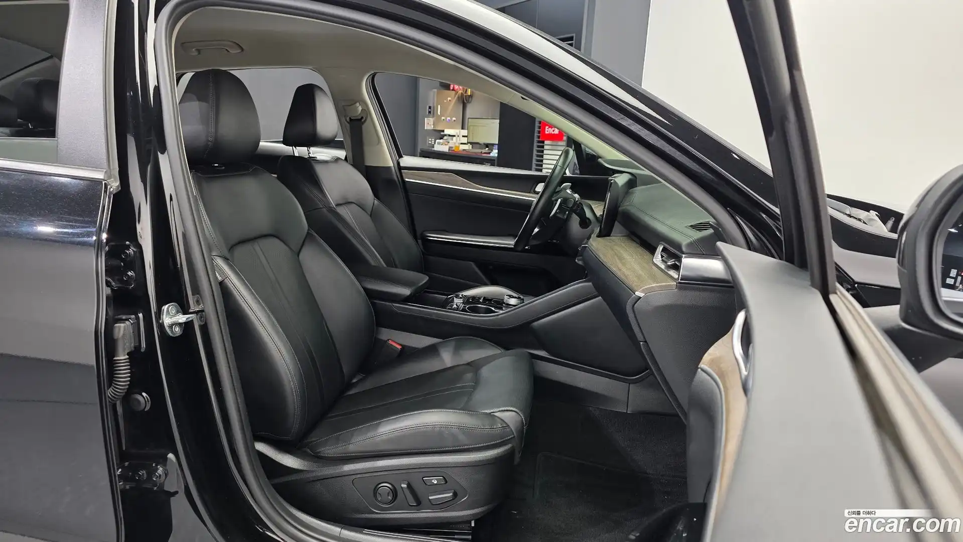 K5 Kia 2020.4-OPTION-015