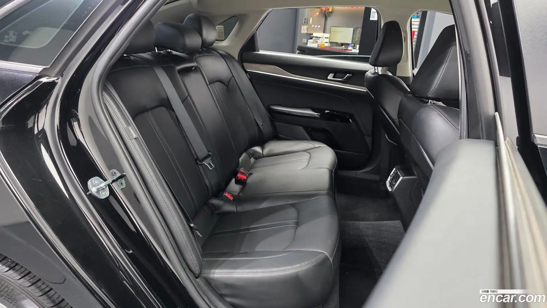 K5 Kia 2020.4-OPTION-016