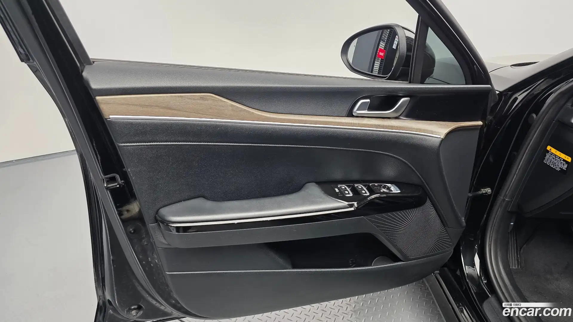 K5 Kia 2020.4-INNER-034