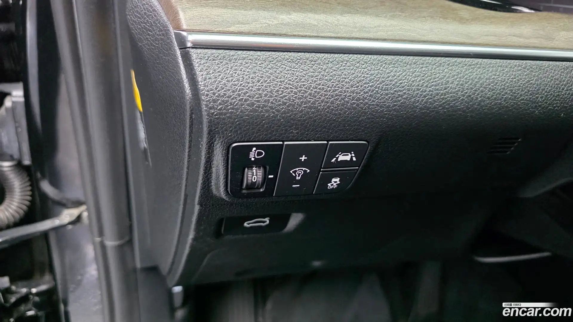 K5 Kia 2020.4-OPTION-042