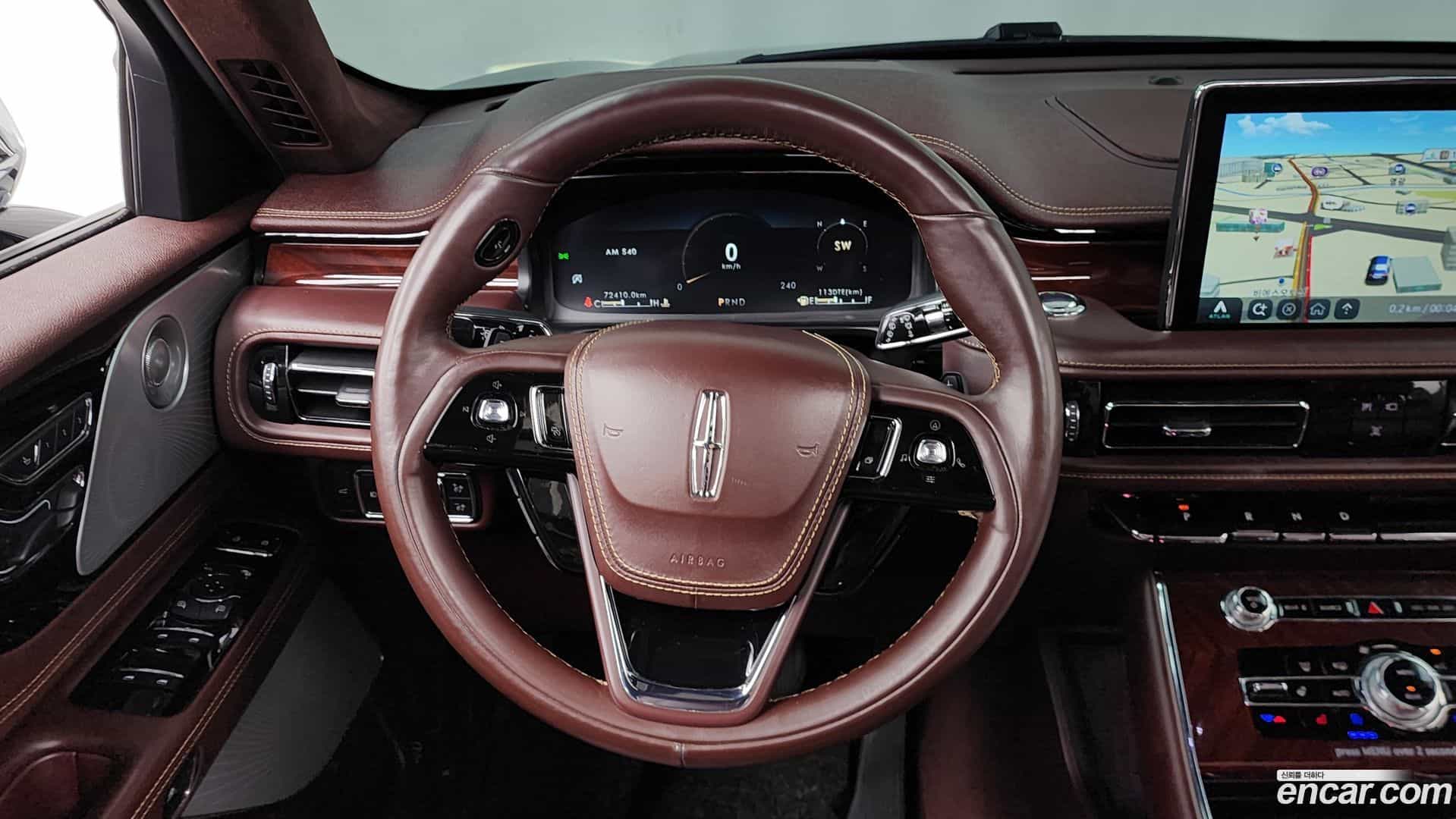 Aviator Lincoln 2021.9-OPTION-017