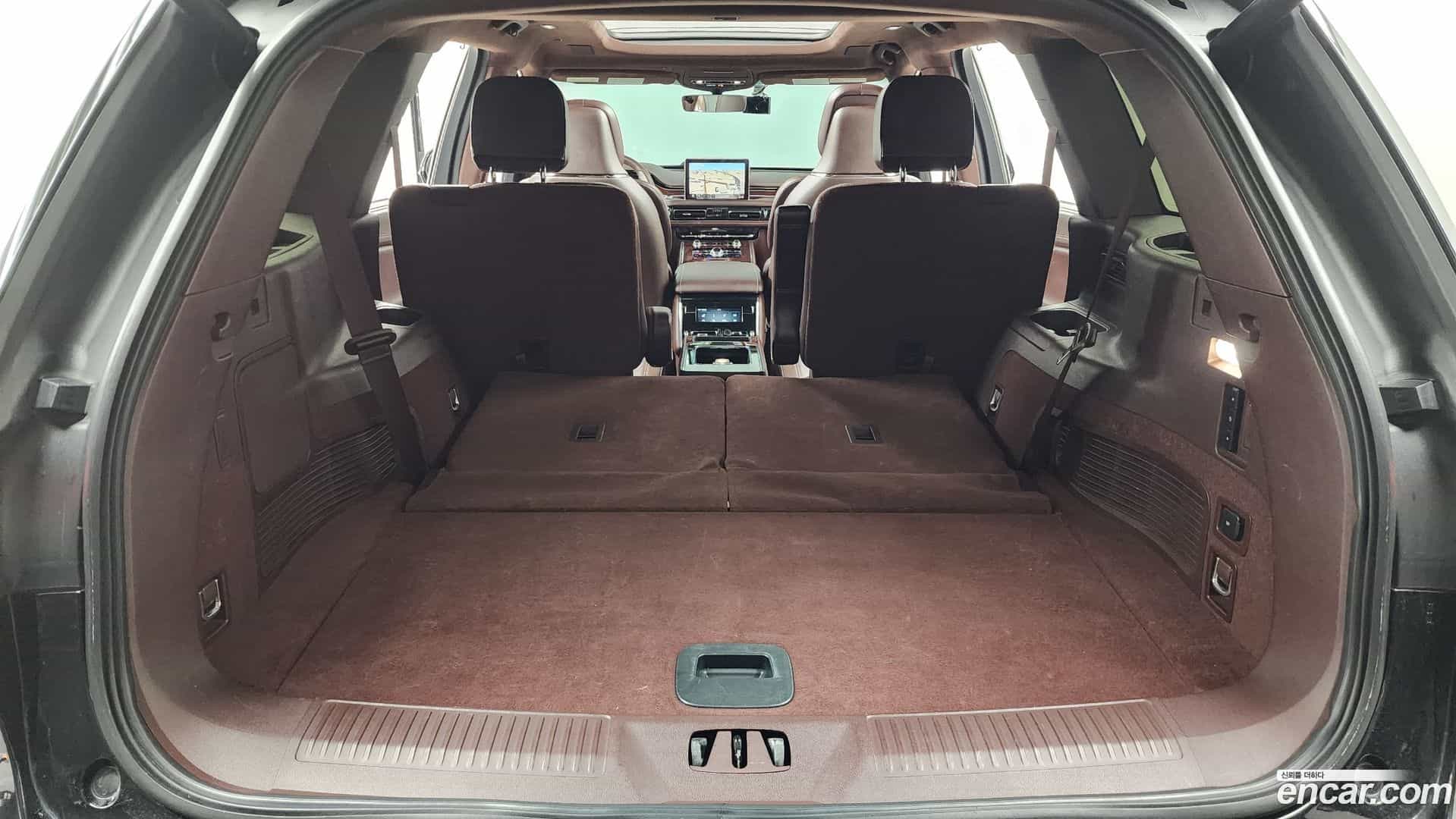 Aviator Lincoln 2021.9-OPTION-024