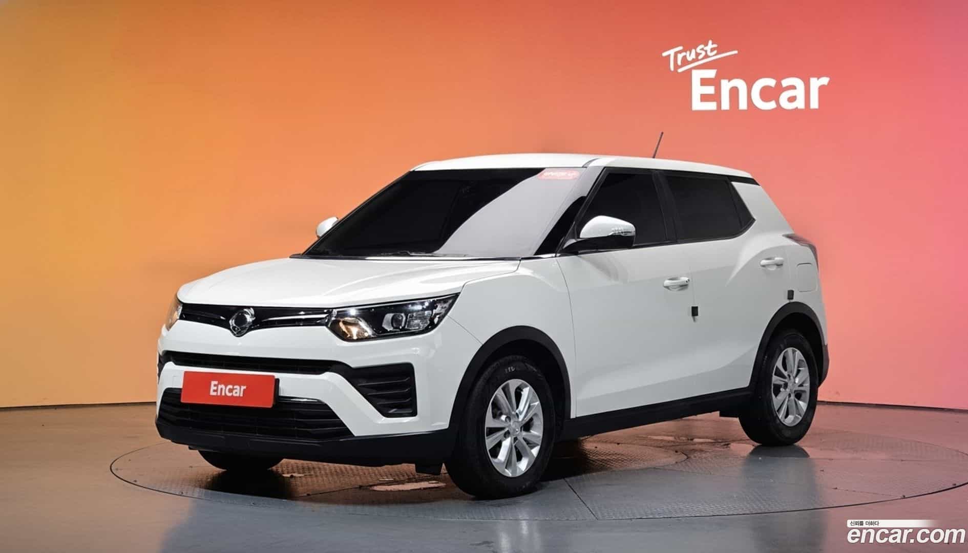 TIBOLI KG Mobility 2020.6-DIAG2-001