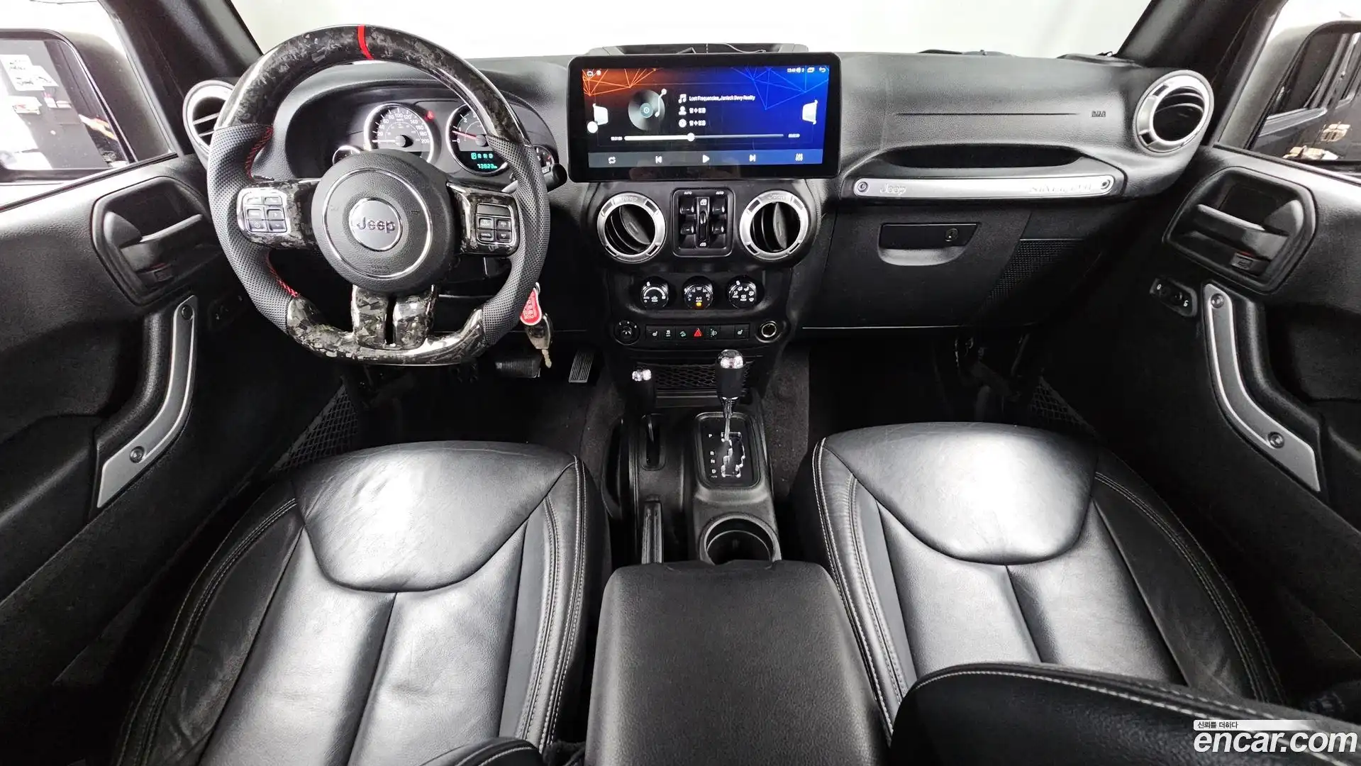Wrangler Jeep 2017.11-INNER-007