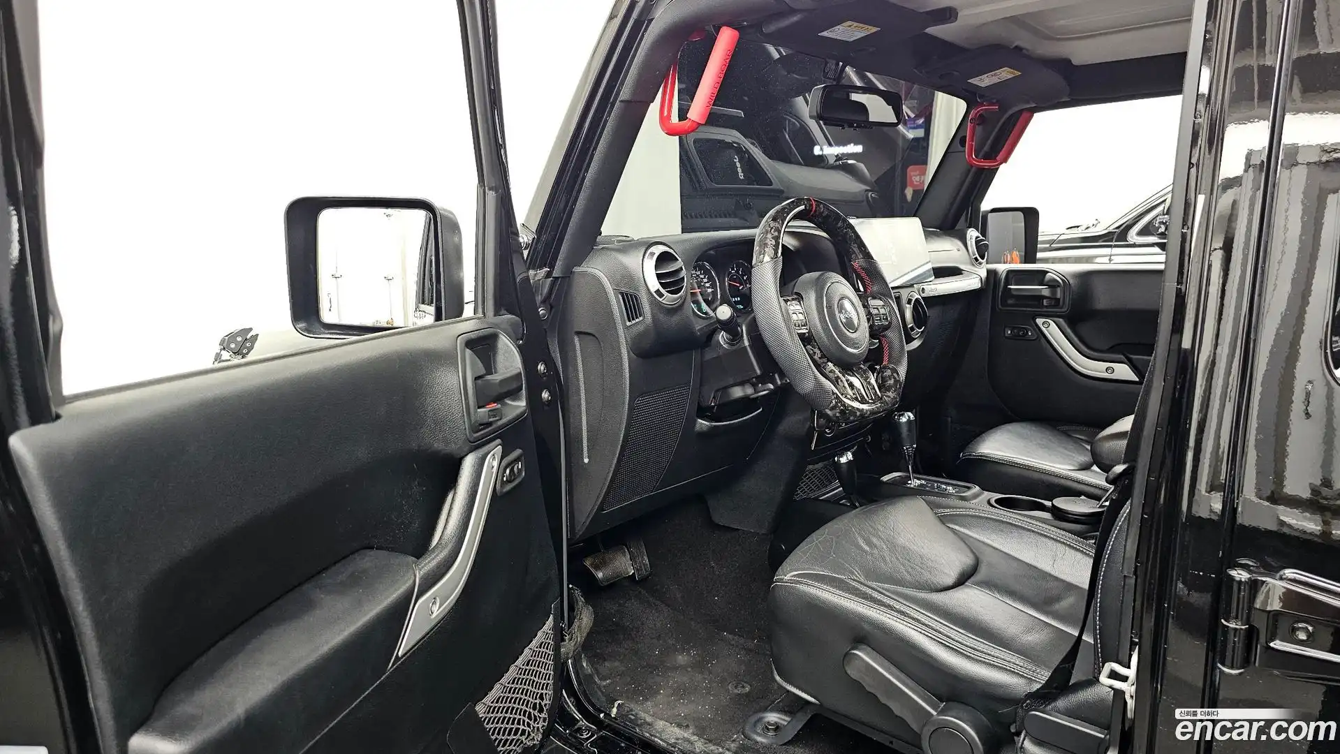Wrangler Jeep 2017.11-INNER-010