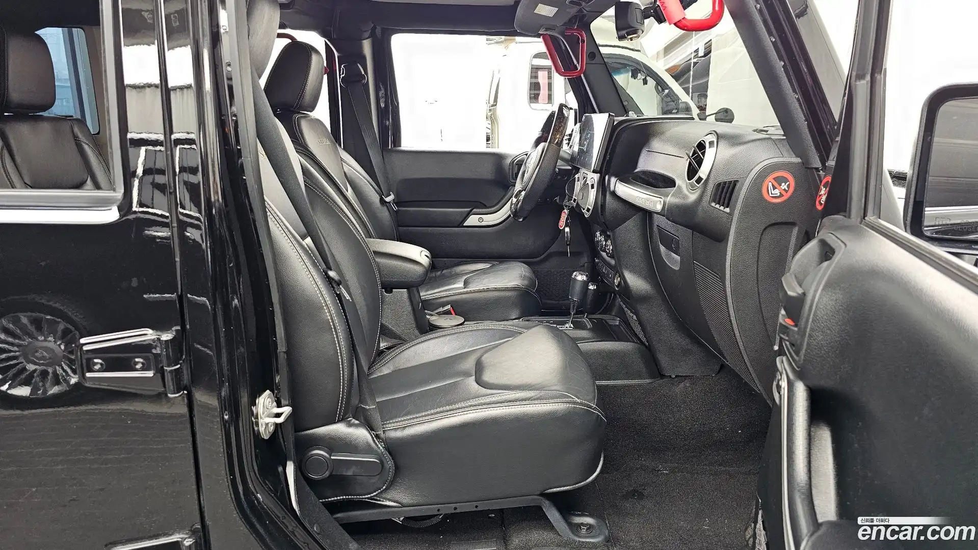 Wrangler Jeep 2017.11-OPTION-015