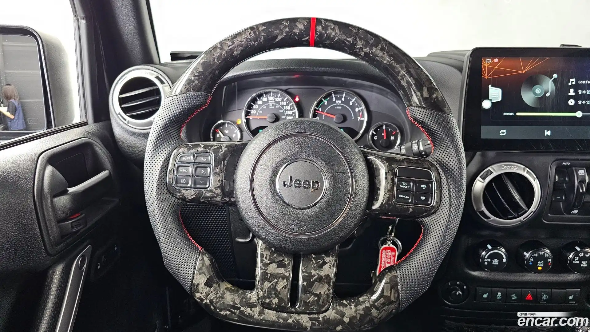 Wrangler Jeep 2017.11-OPTION-017
