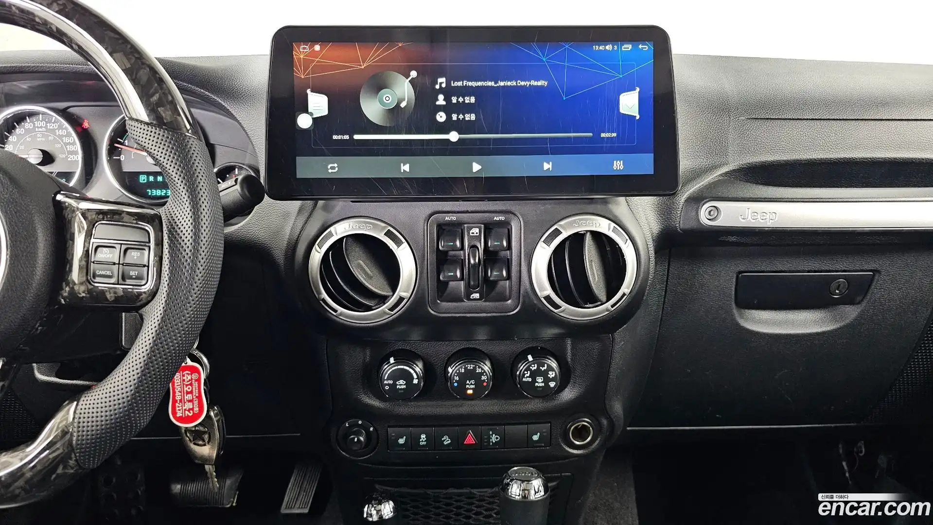 Wrangler Jeep 2017.11-OPTION-020