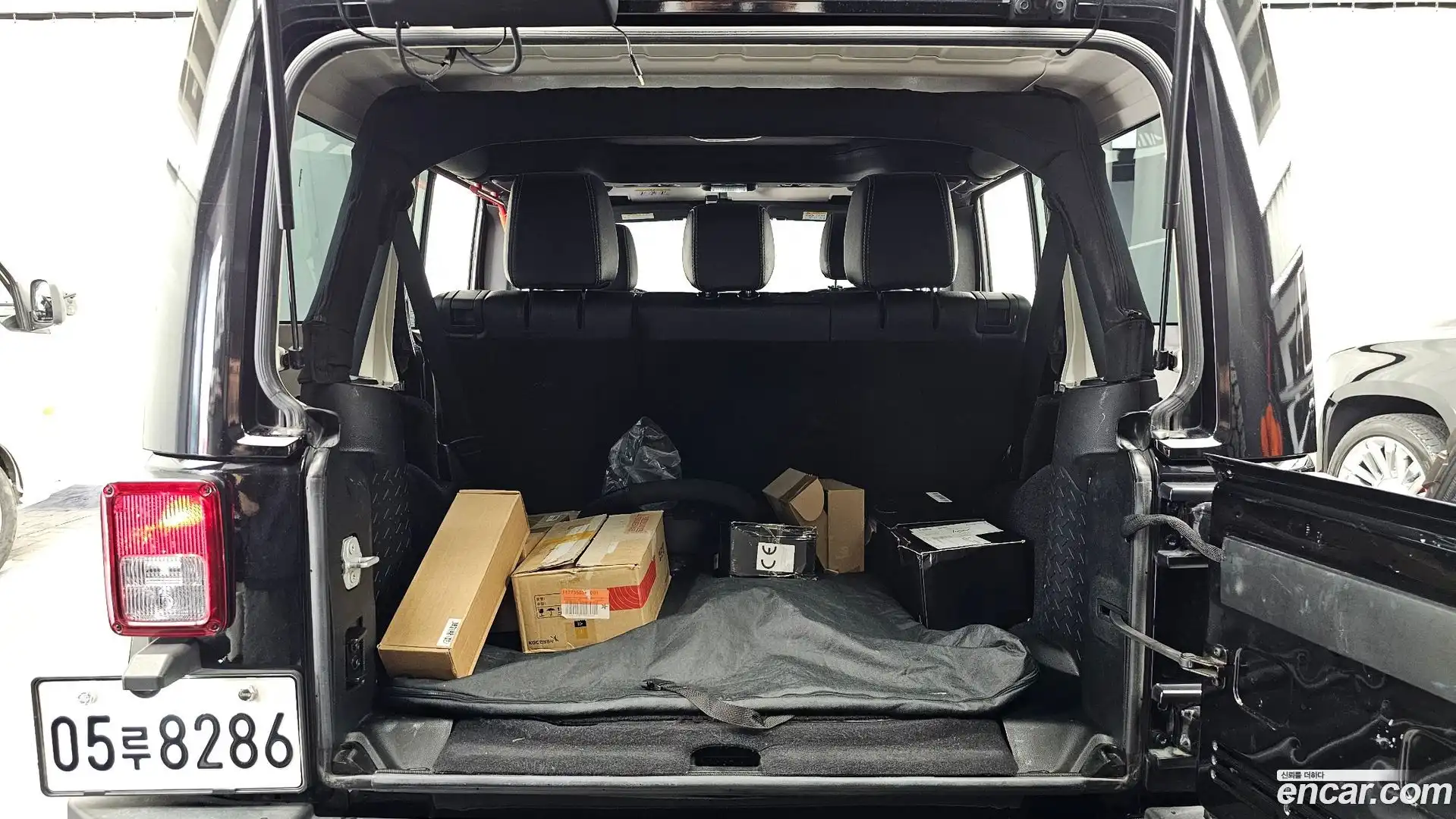 Wrangler Jeep 2017.11-OPTION-024